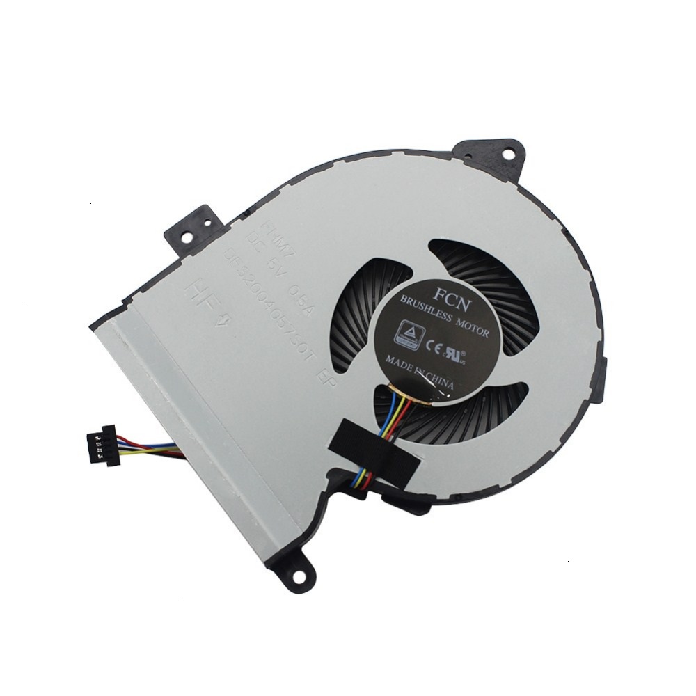 Кулер для Asus X540 F540 R541 Ver.1